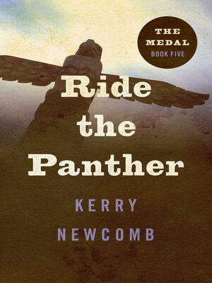 cover image of Ride the Panther